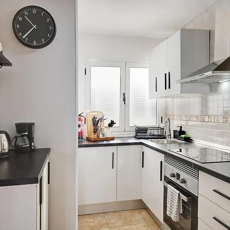 Appartement Casa La Mareta