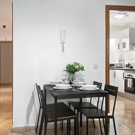 Casa La Mareta Arrecife (Lanzarote)