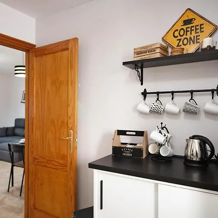 Casa La Mareta Apartment