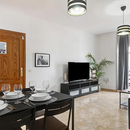 Casa La Mareta Apartment *