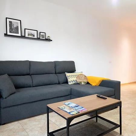 Apartment Casa La Mareta