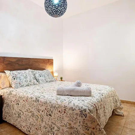 Apartment Casa La Mareta Arrecife (Lanzarote)