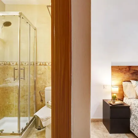 Casa La Mareta Apartment Arrecife (Lanzarote)