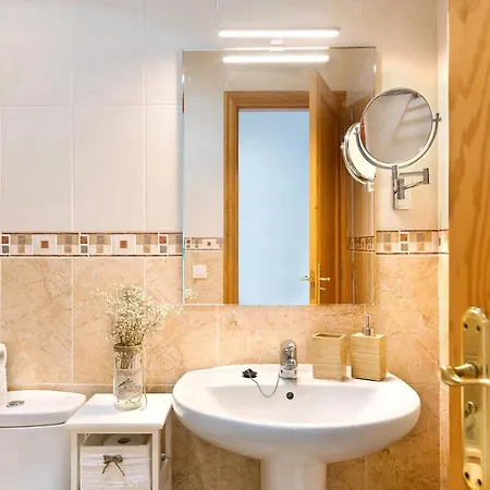 Casa La Mareta Apartment