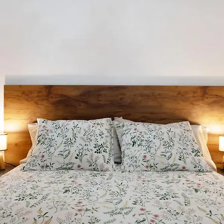 Casa La Mareta Apartment Arrecife (Lanzarote)